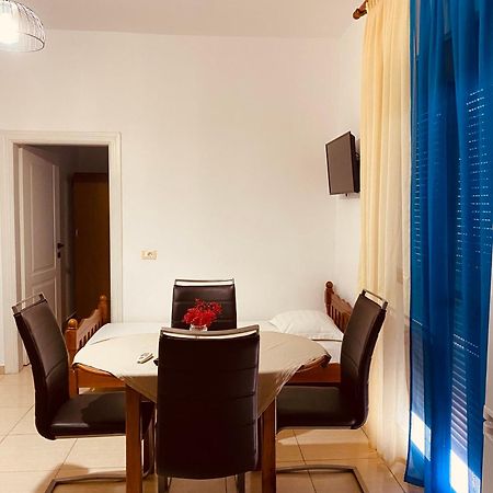 Villa Jurgen Δυρράχιο Εξωτερικό φωτογραφία