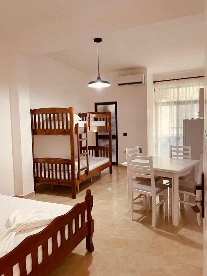 Villa Jurgen Δυρράχιο Εξωτερικό φωτογραφία