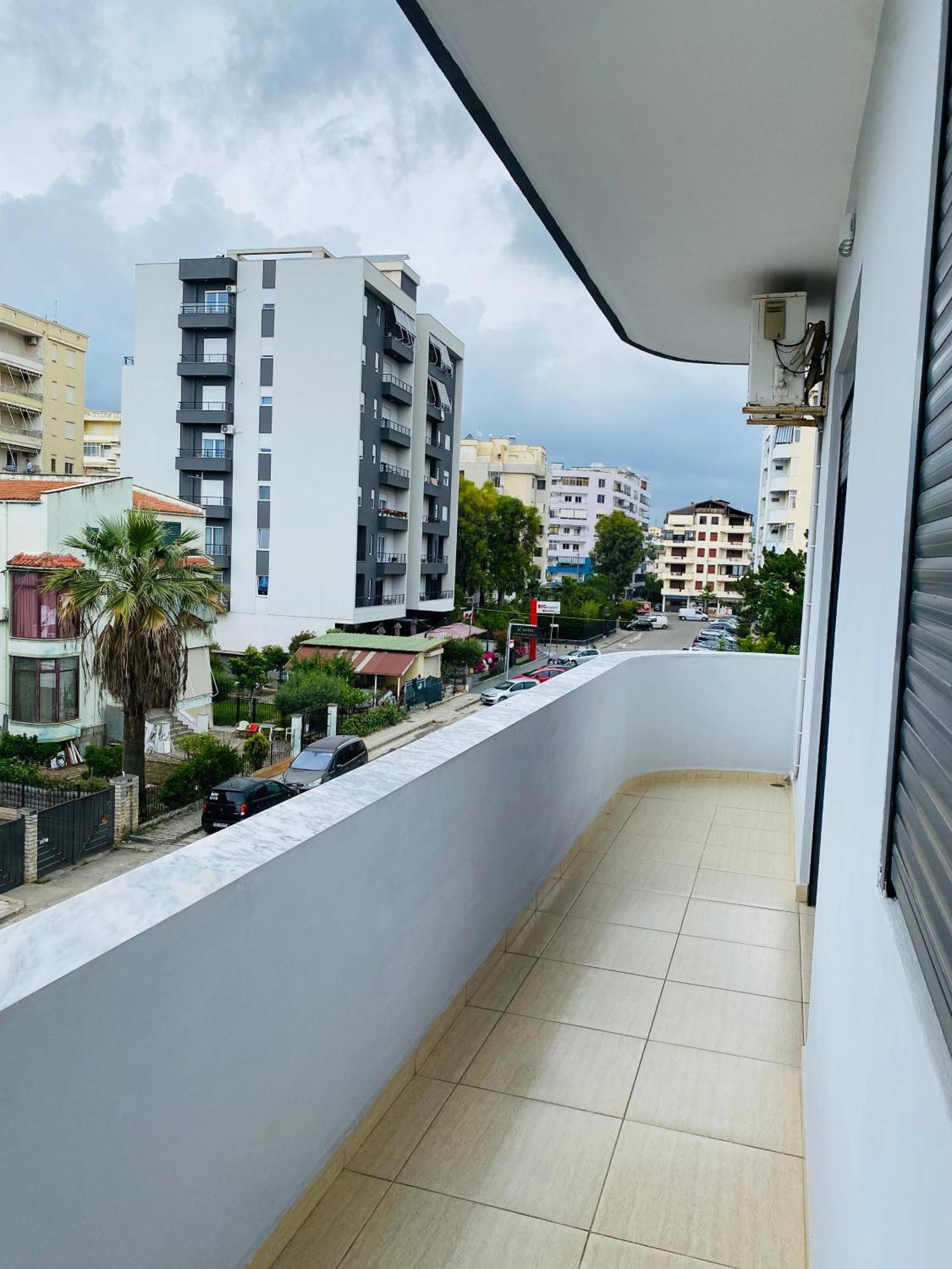 Villa Jurgen Δυρράχιο Εξωτερικό φωτογραφία