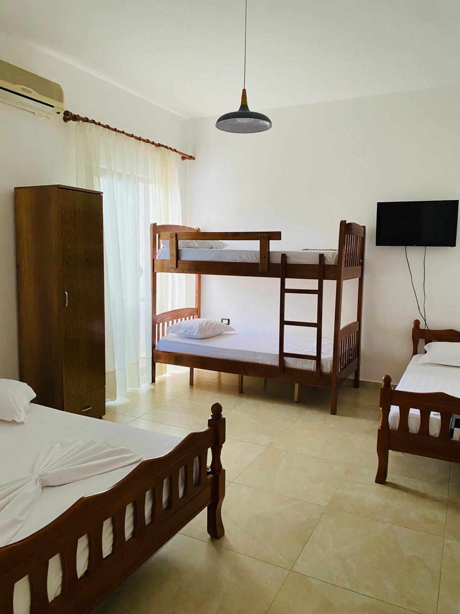 Villa Jurgen Δυρράχιο Εξωτερικό φωτογραφία