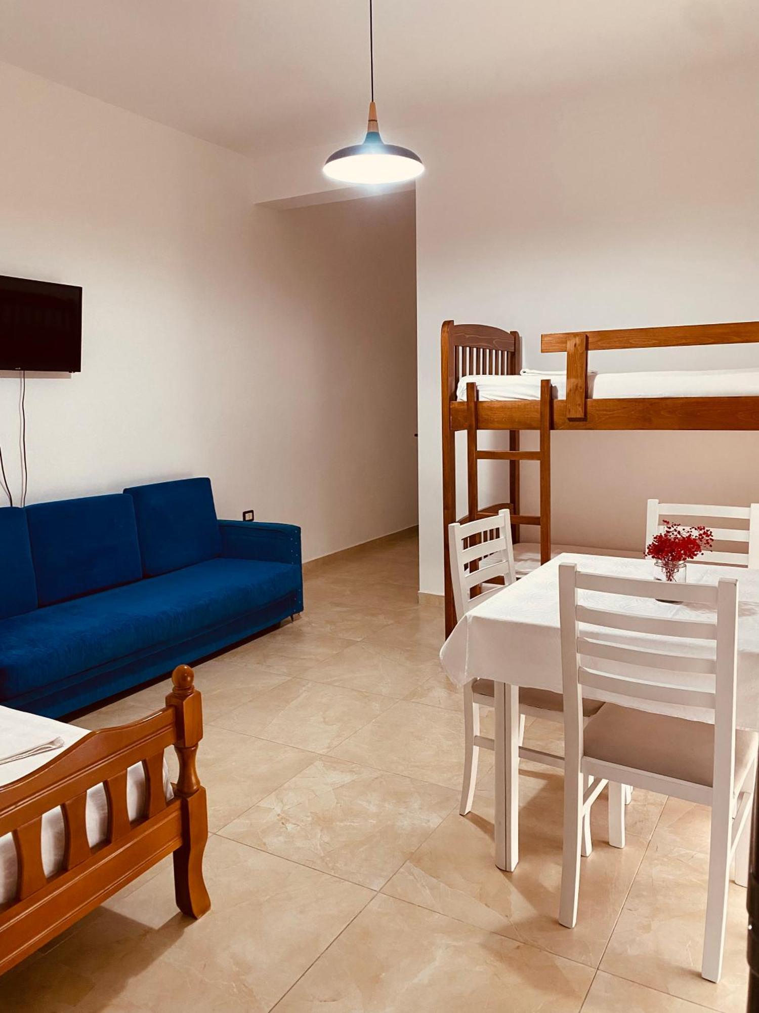 Villa Jurgen Δυρράχιο Εξωτερικό φωτογραφία