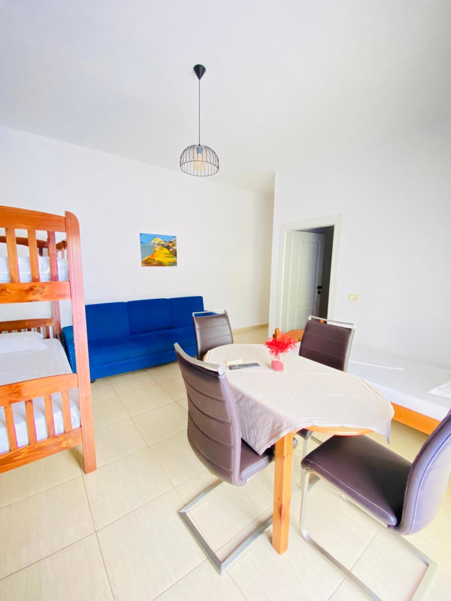 Villa Jurgen Δυρράχιο Εξωτερικό φωτογραφία