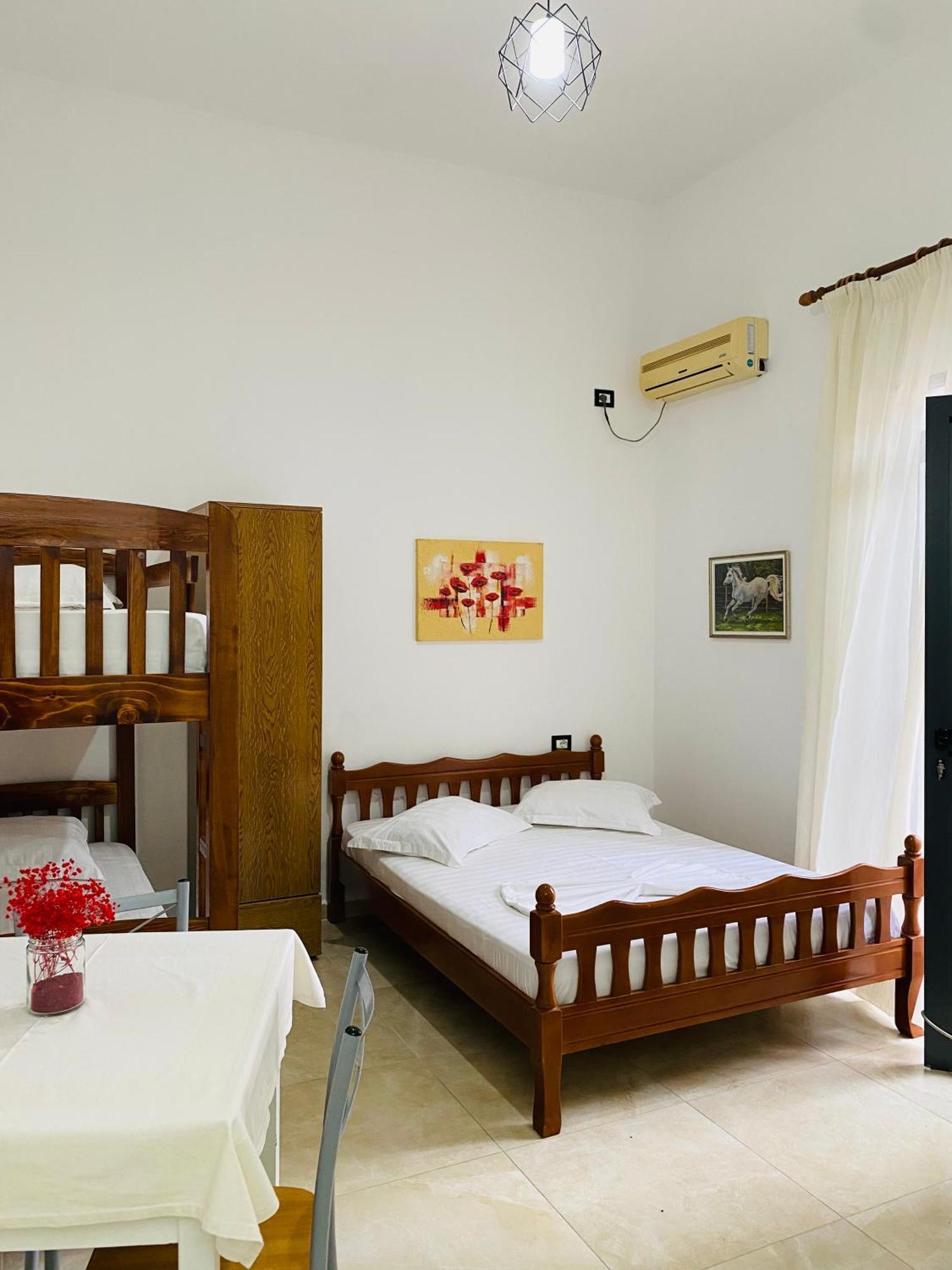 Villa Jurgen Δυρράχιο Εξωτερικό φωτογραφία