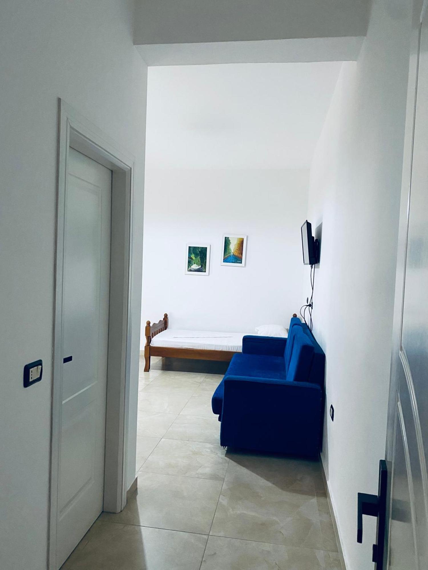 Villa Jurgen Δυρράχιο Εξωτερικό φωτογραφία