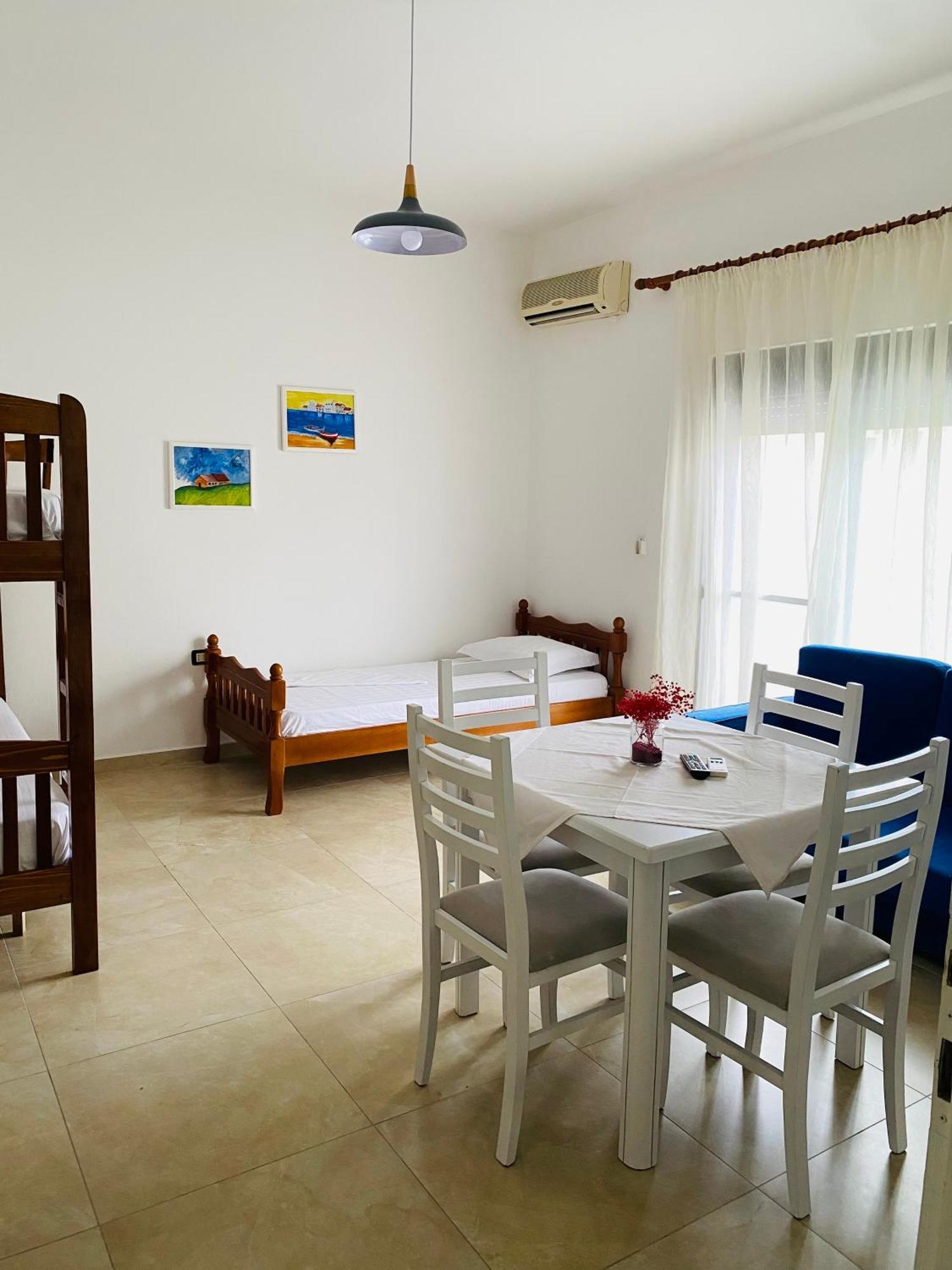 Villa Jurgen Δυρράχιο Εξωτερικό φωτογραφία