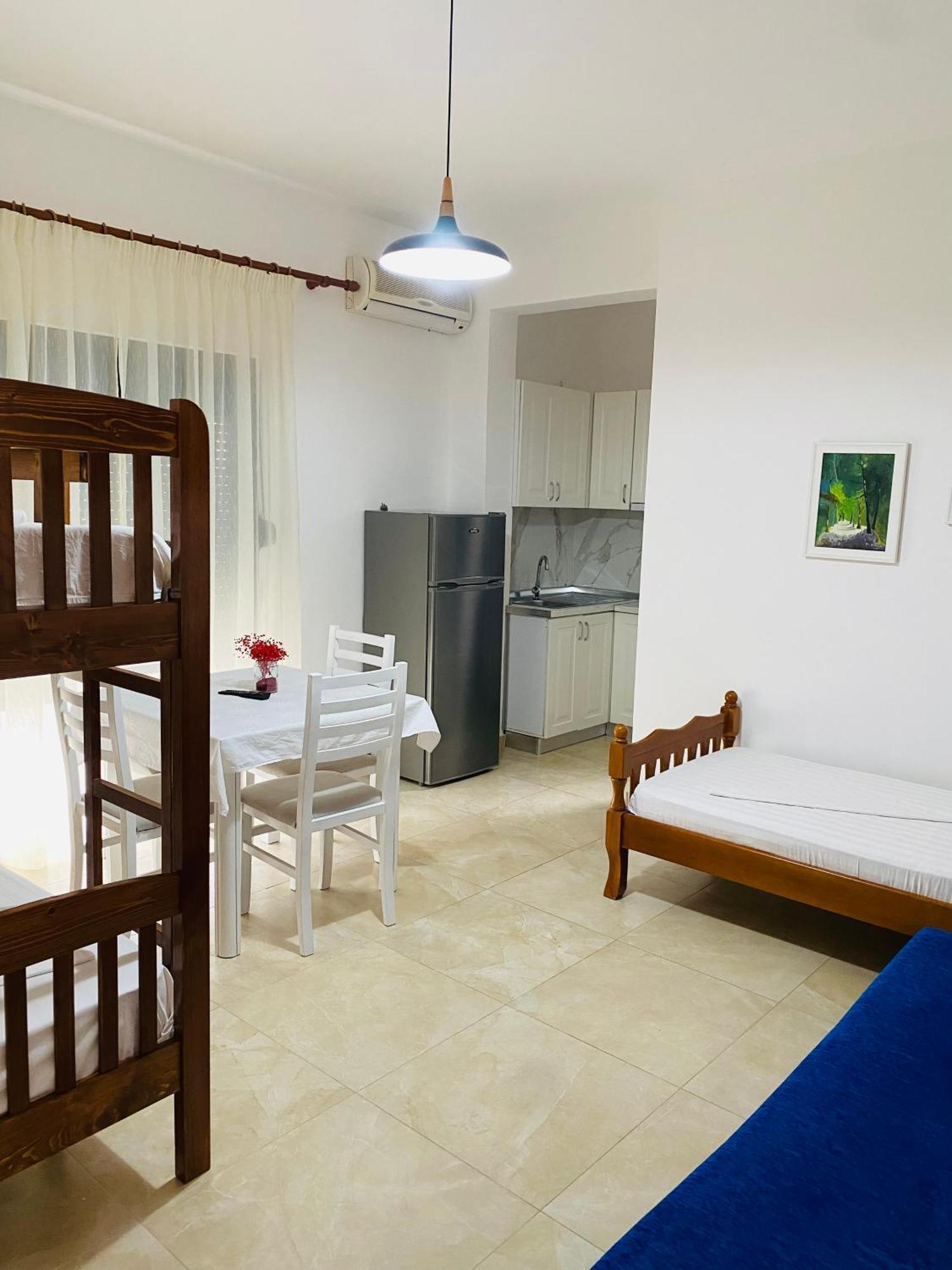 Villa Jurgen Δυρράχιο Εξωτερικό φωτογραφία