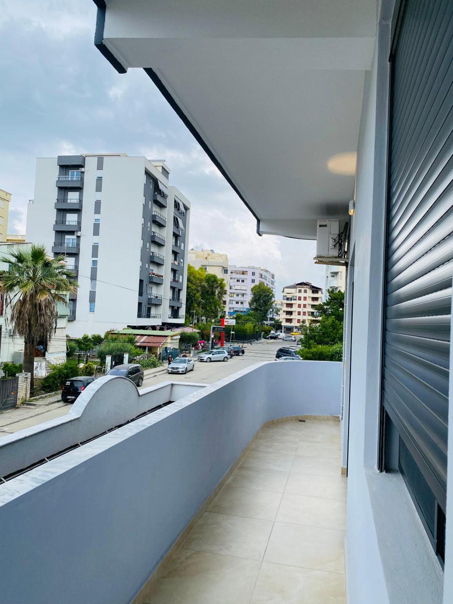 Villa Jurgen Δυρράχιο Εξωτερικό φωτογραφία